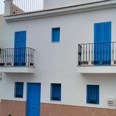 Castillo Azul *