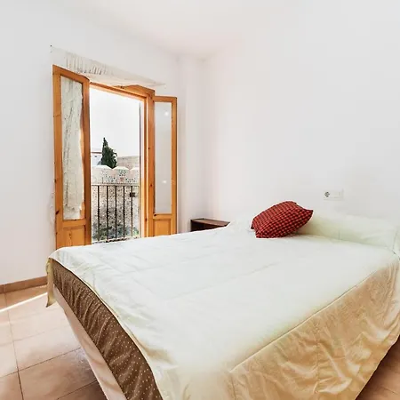 Holiday home Castillo Azul