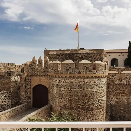 Castillo Azul *
