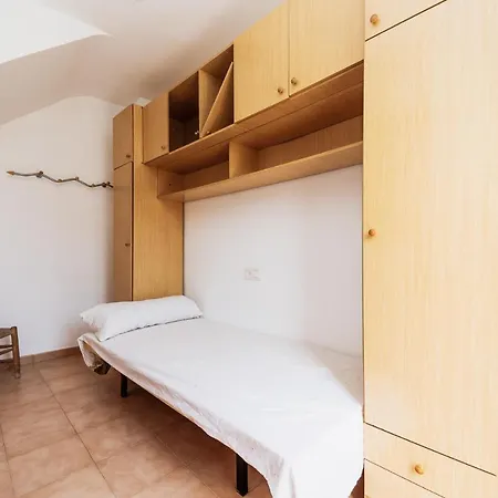 Castillo Azul Holiday home