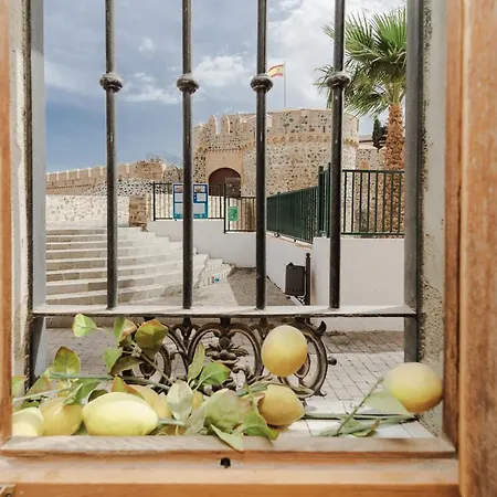 Castillo Azul